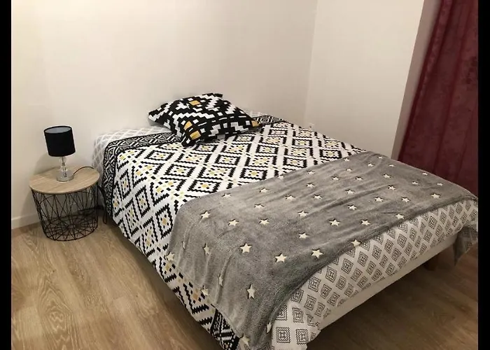 Appartement Dans Uns Corps De Ferme