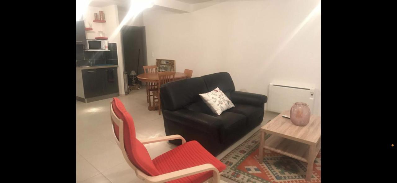 Apartment Dans Uns Corps De Ferme