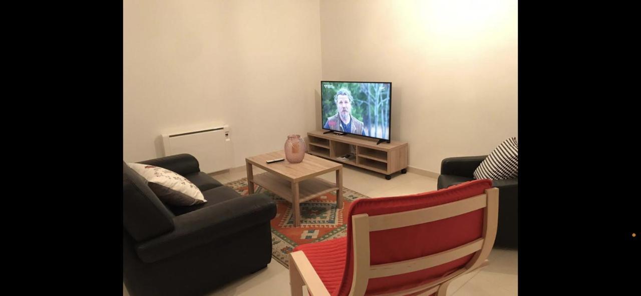 Dans Uns Corps De Ferme Apartment *