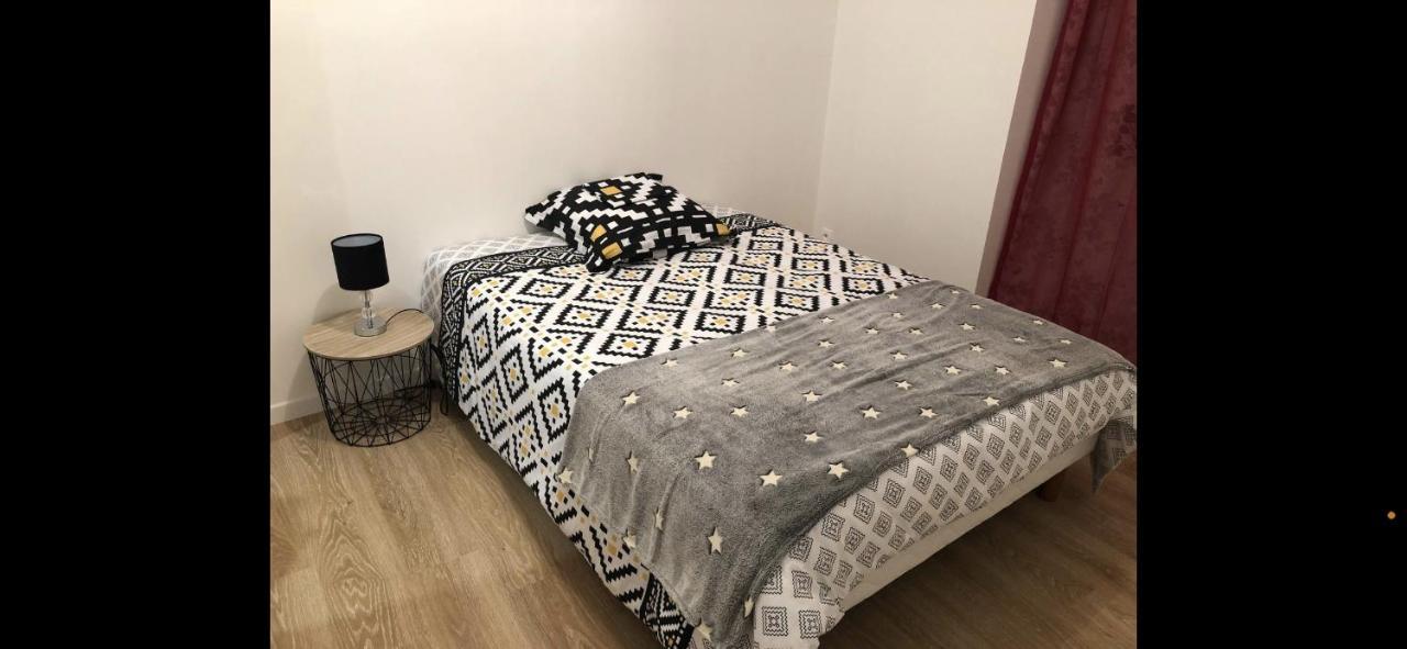 Apartment Dans Uns Corps De Ferme Follainville-Dennemont